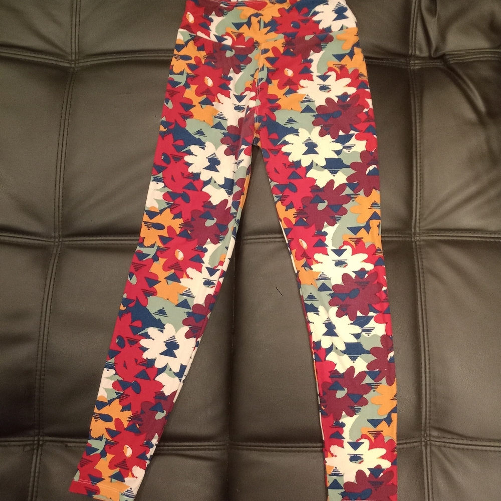Women's Leggings